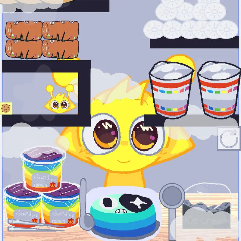 Game by @CubeWomenDay