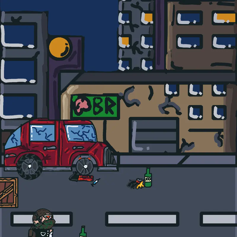 Game by @P1RHANA_GAMES