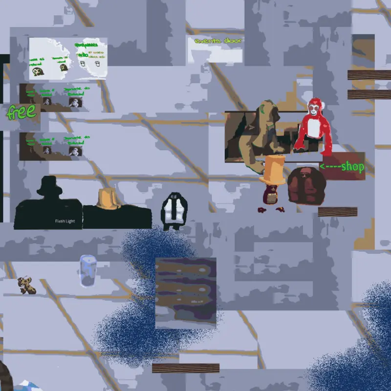 Game by @Damian_dev