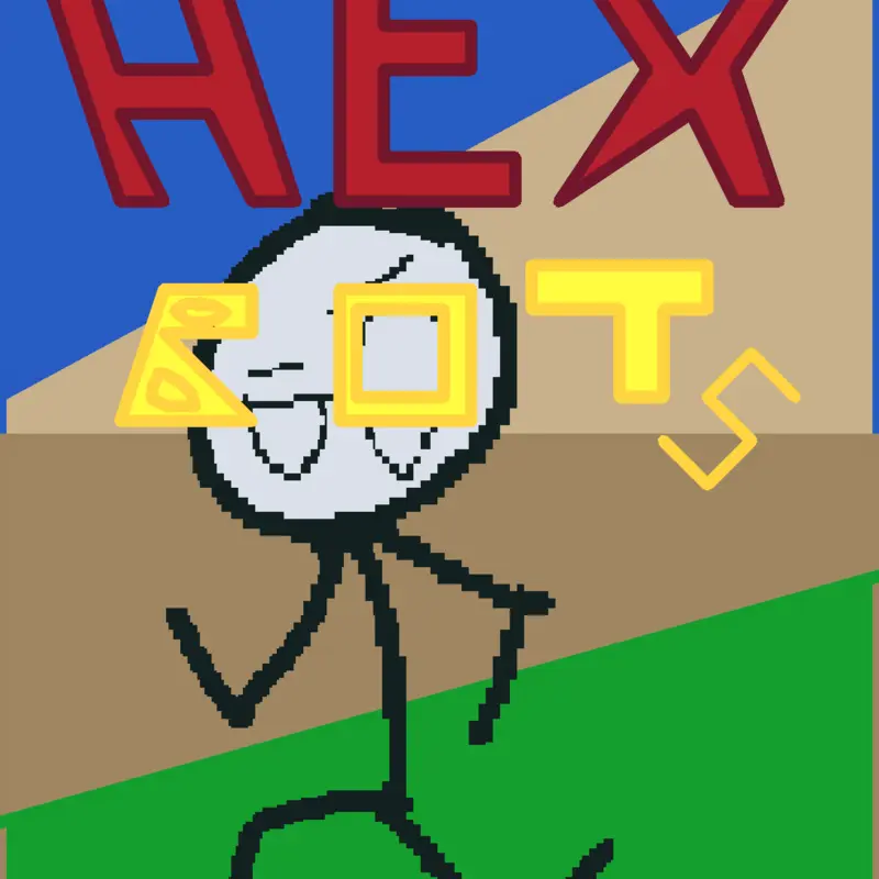 Game by @H3xator
