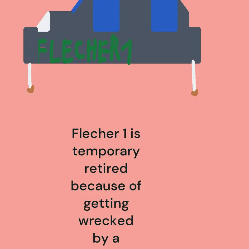 Flecher 1 design by @Flecher_lee_tornadoes