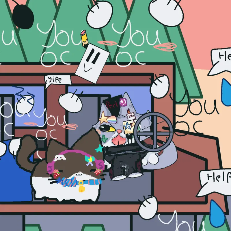 Game by @breadmellow