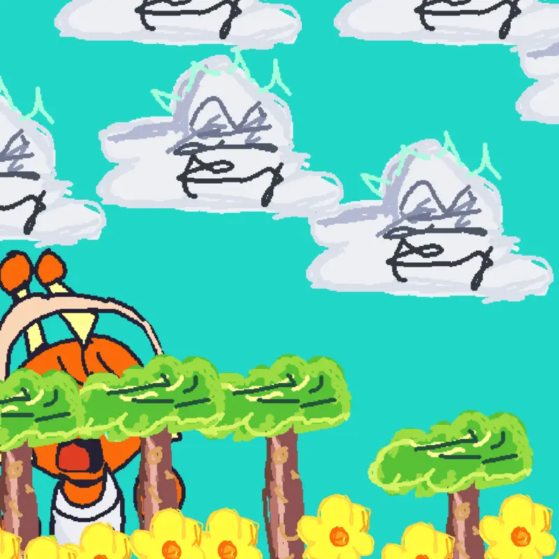 Game by @ClaudioCosta