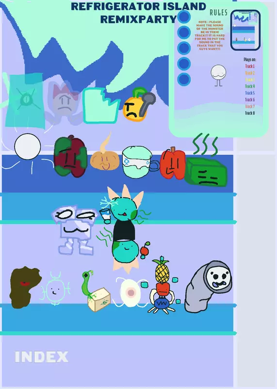 Game by @SmokeyBomb
