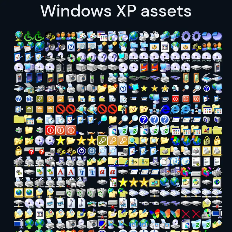 xp sheet by @Maple_Miles
