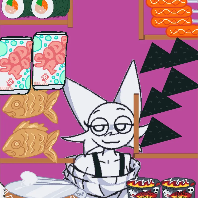 Game by @Elif_Rumi_-