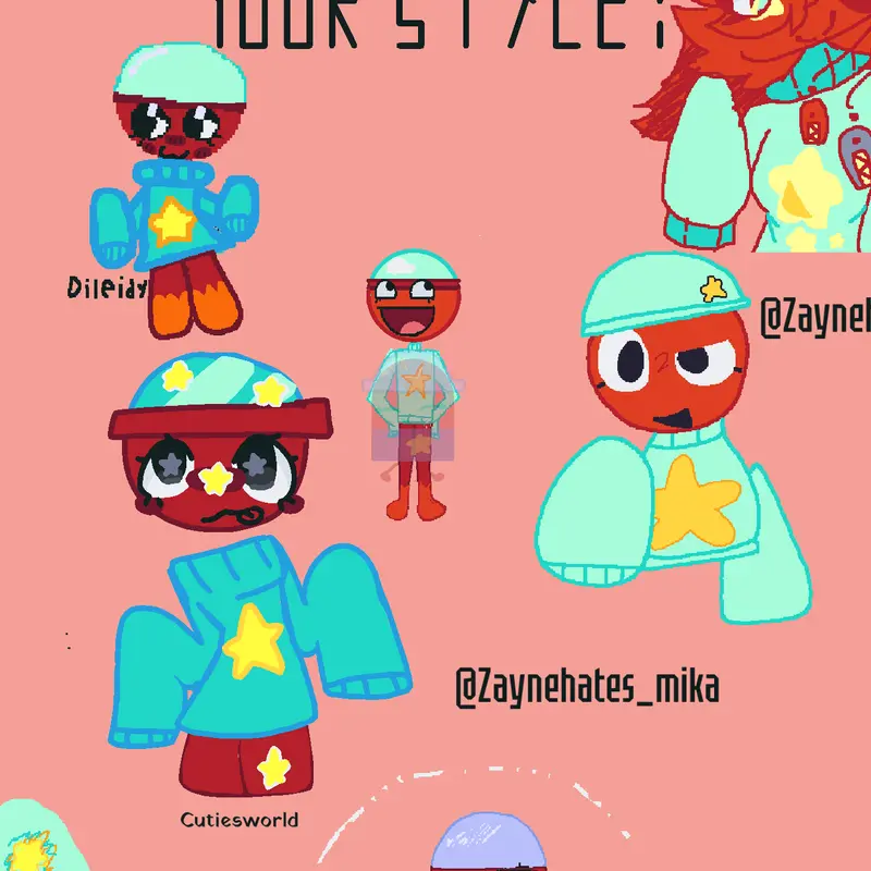 Game by @Hey_HeyMari