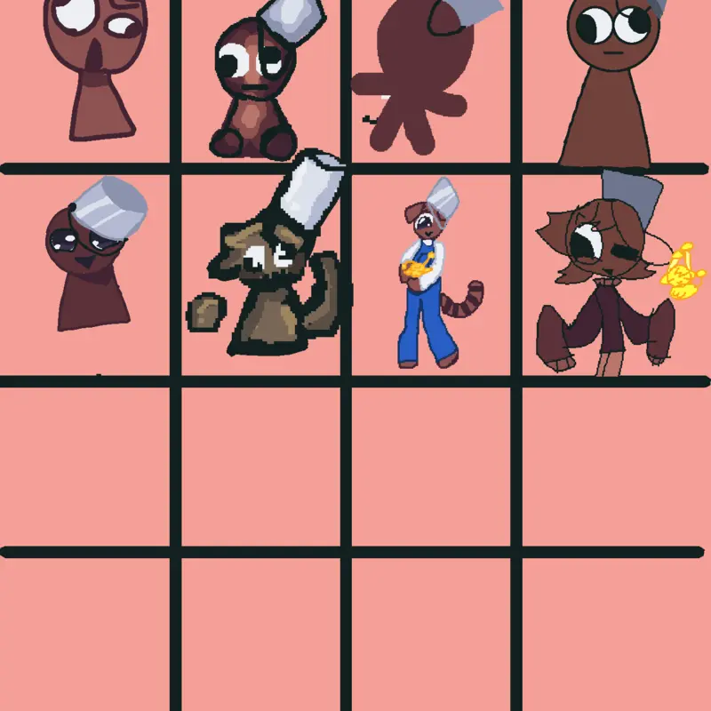 Game by @Pyr00