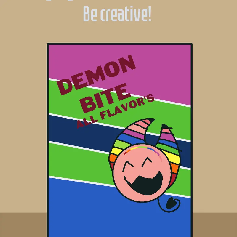 Game by @jake_the_blue_demon