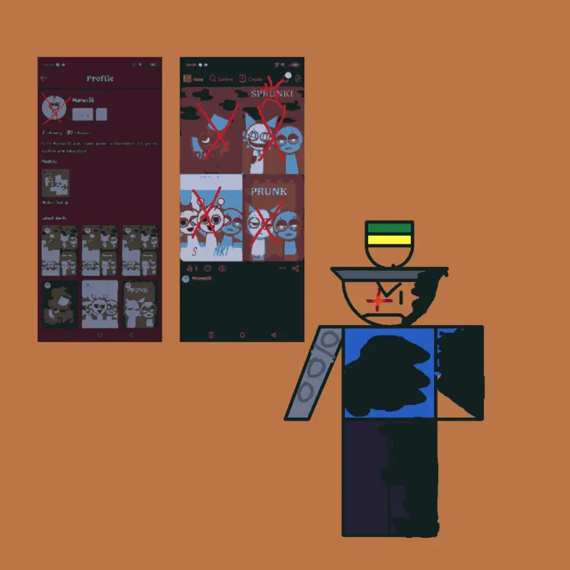 Game by @Mr_birthday