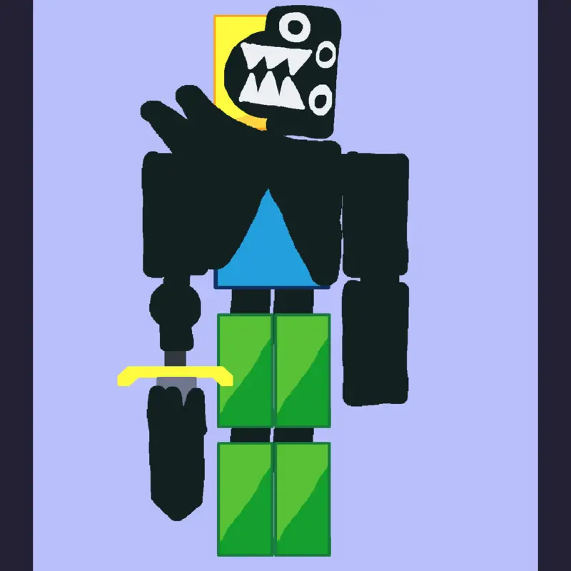 Game by @cristhian-