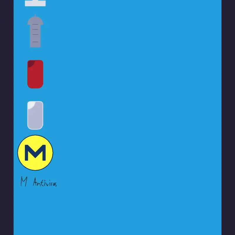 Game by @muhammedti