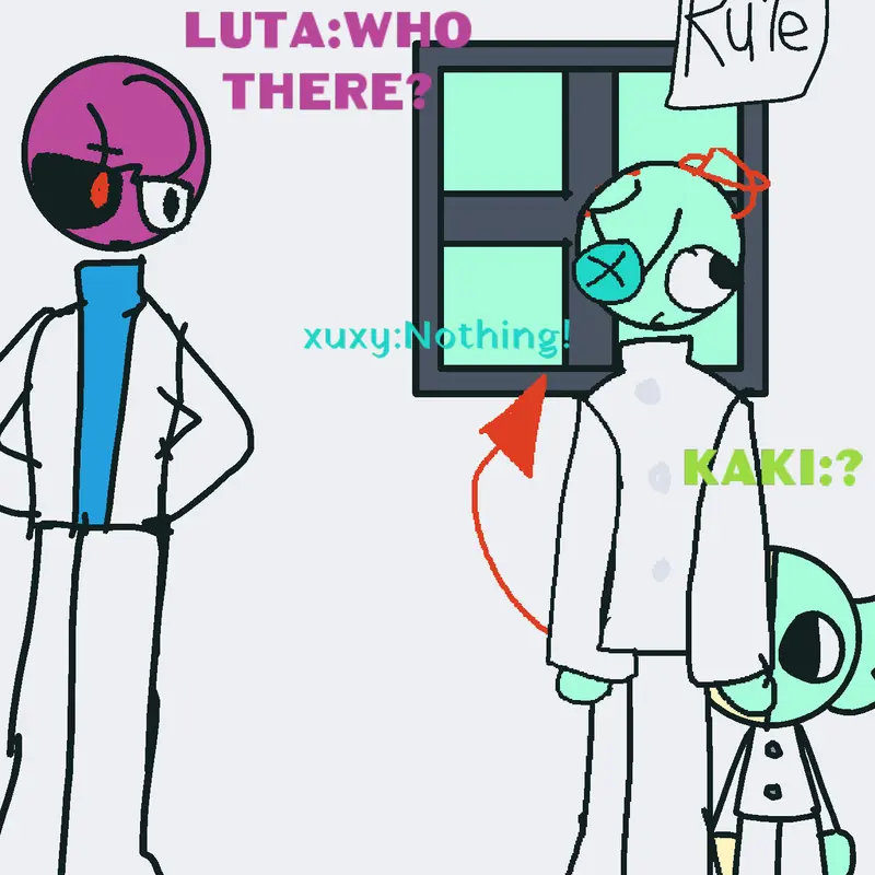 #QnA by @purplegirly_and_cathat