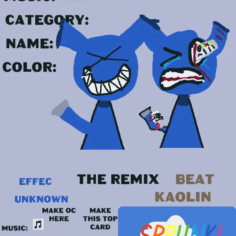 Game by @deweytheinkbottle