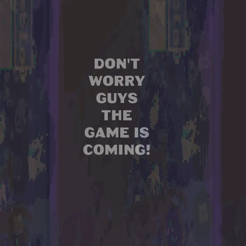 Game by @LurkerOfficial