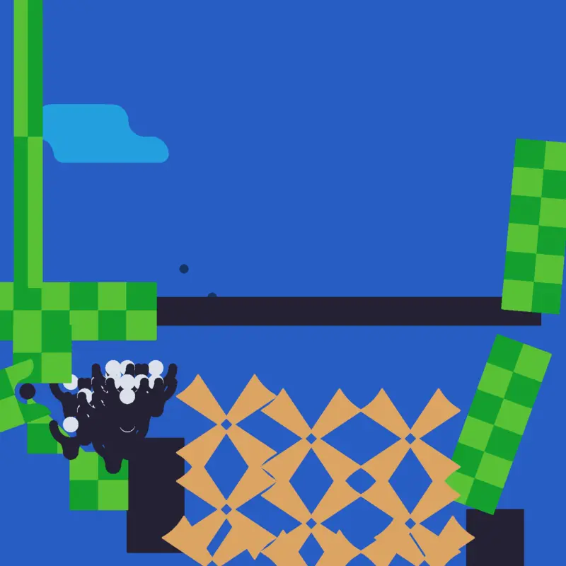 Game by @youorme