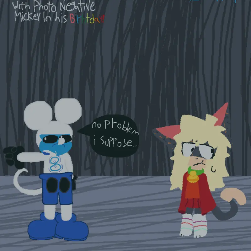 Game by @RandomThenEver