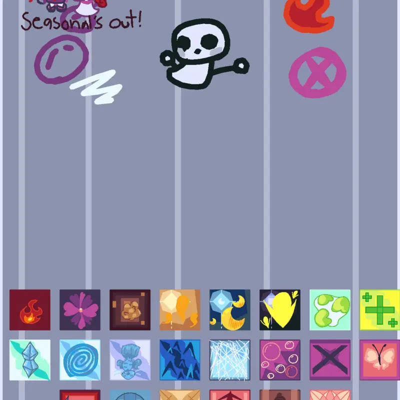 Game by @kukisgamer