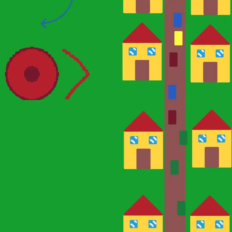 Tornado Playground by @theBluGasgiant