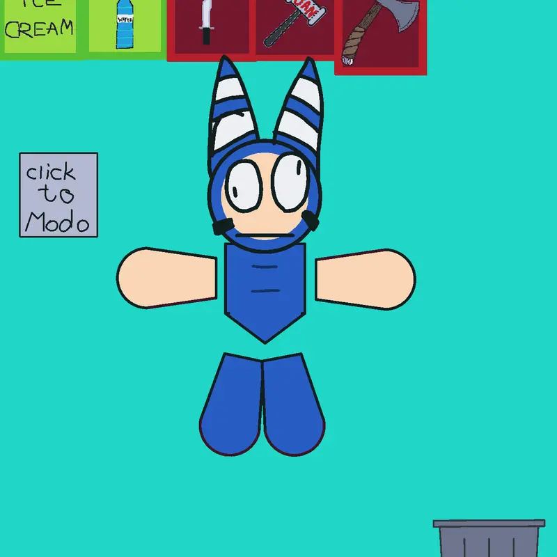 Game by @PogoGamez