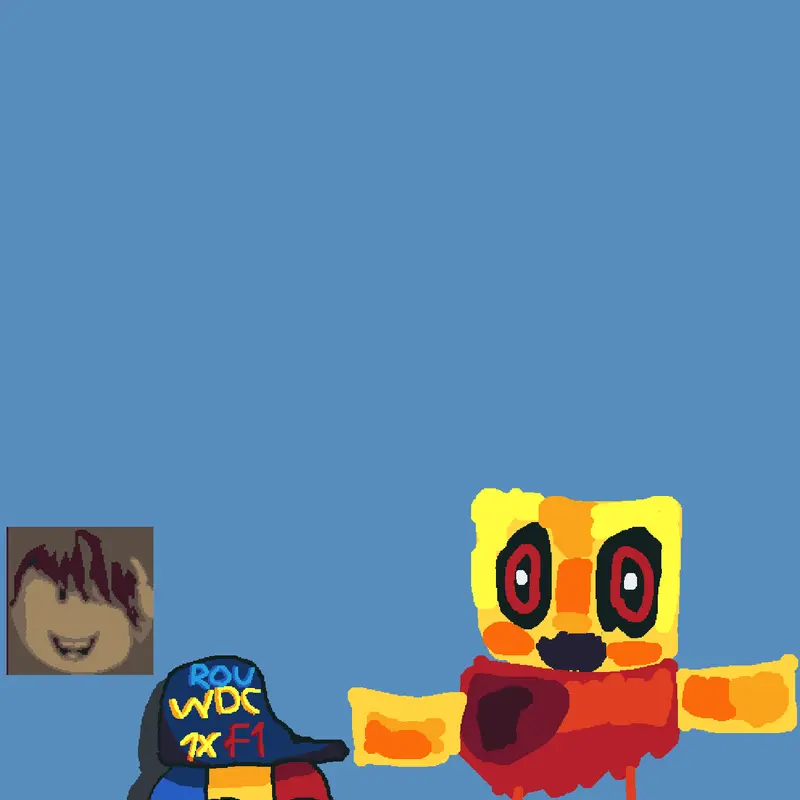Game by @Littleboy_FNAF