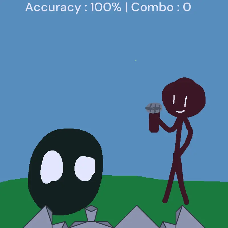 Game by @garfield_studio