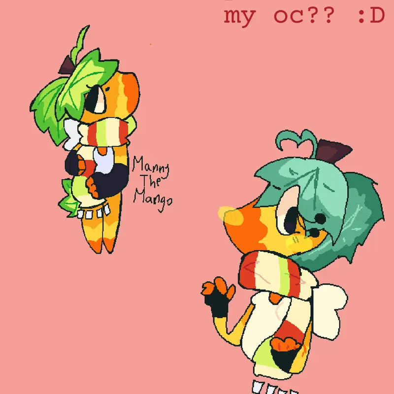 Game by @-snowflake-cosmo-
