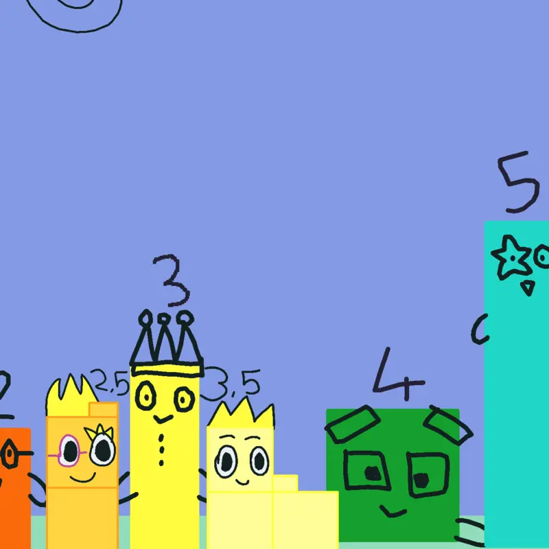 Game by @NadirOulghallou