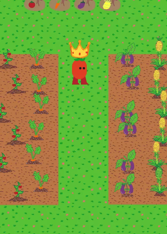 Game by @Gaalira
