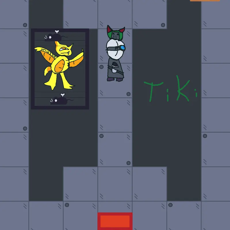 Game by @canbartu