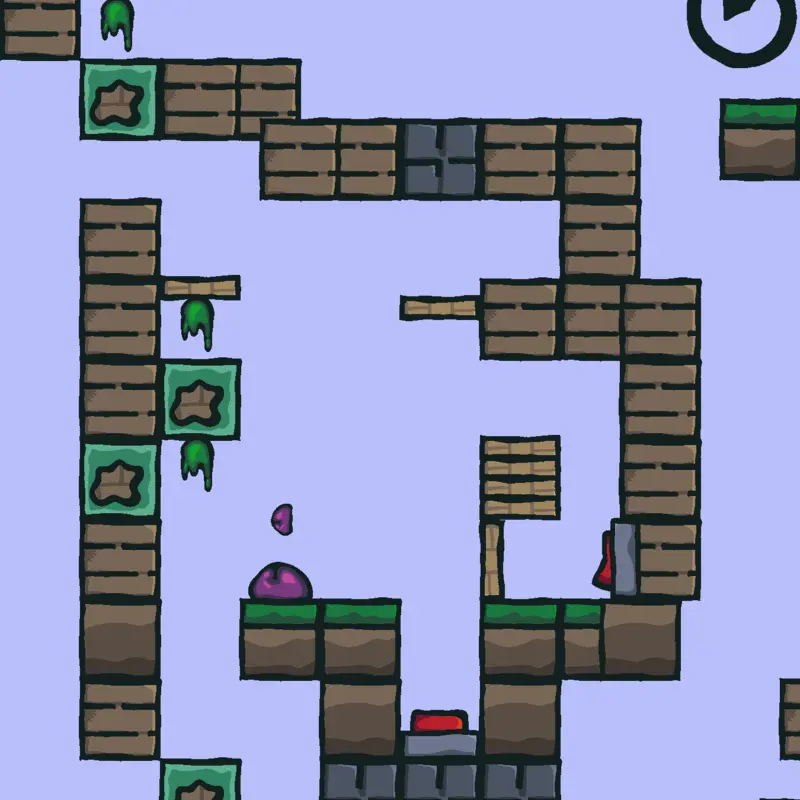 Game by @LJTV