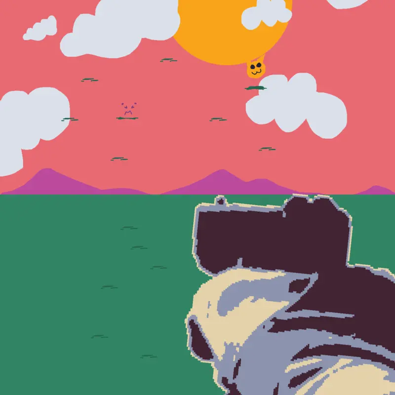 Game by @GasterTheUnknownREAL