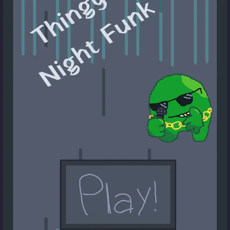 Game by @green_thingy