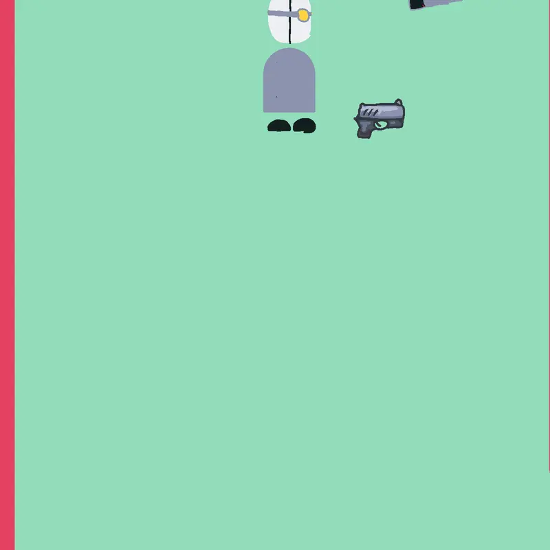 Game by @anemus776