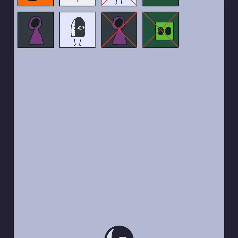 Game by @shadowguydeltarune
