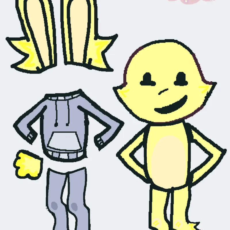 Game by @naoko_da_cutie