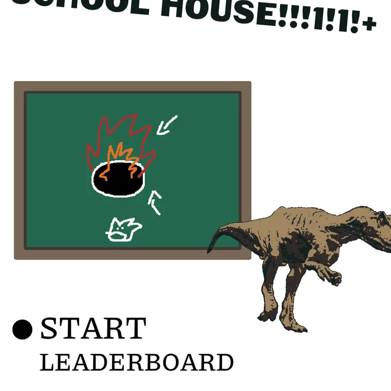 Game by @paleodudecartoon_real