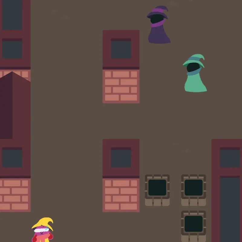 Game by @Cytty_nik
