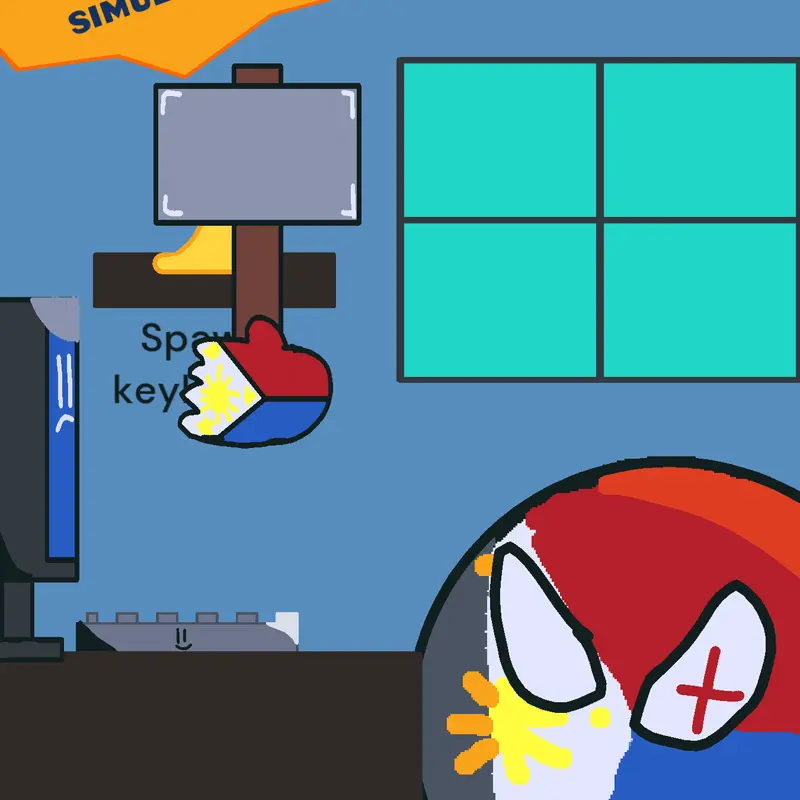 Game by @Liam2991