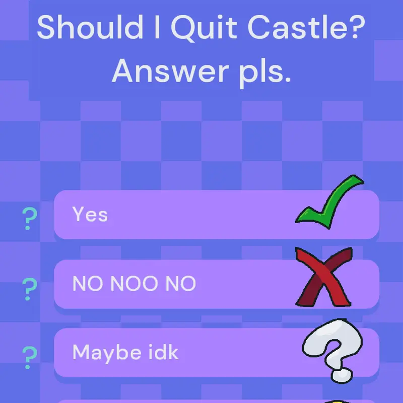 Game by @Terminated-