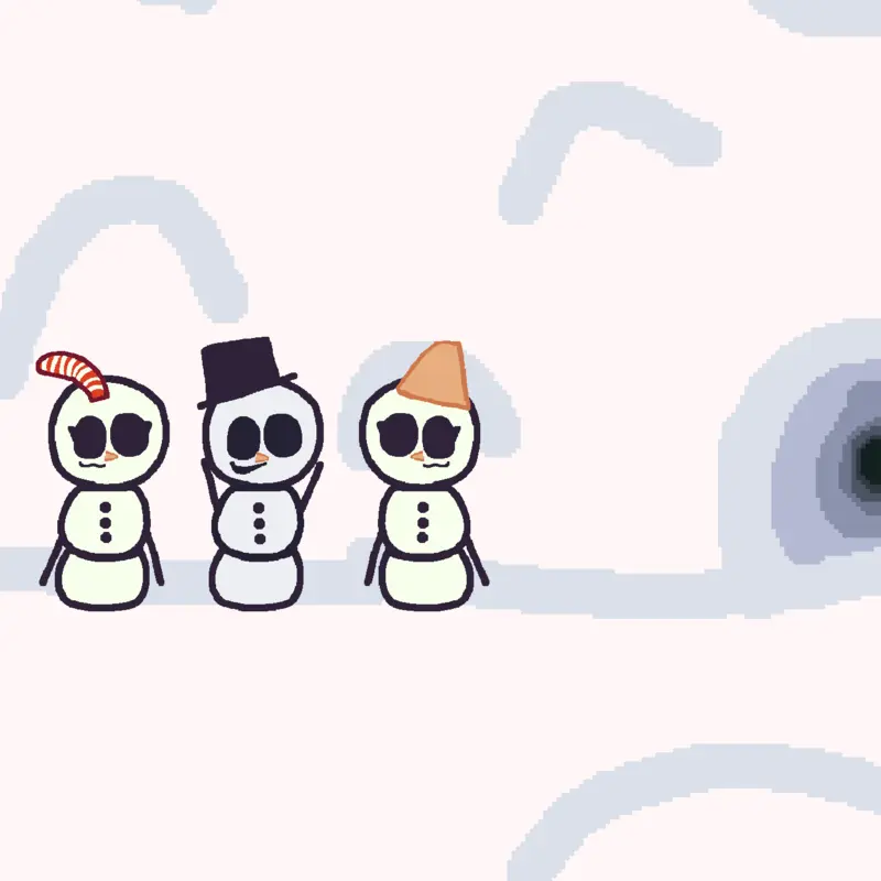 Game by @AutisticCube