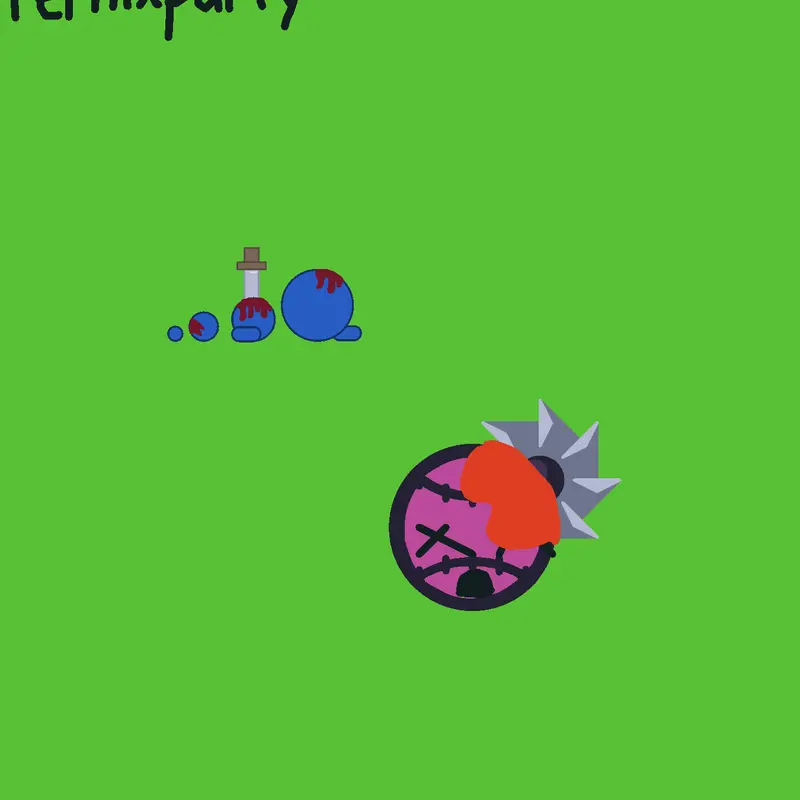Game by @TREE_GUY