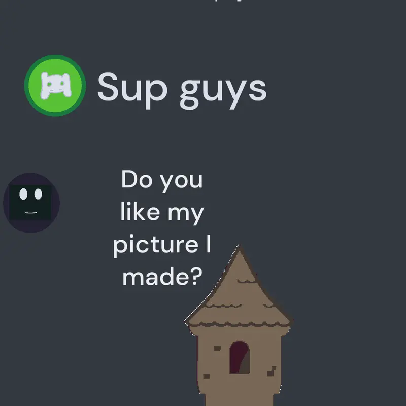Game by @your_local_polygon