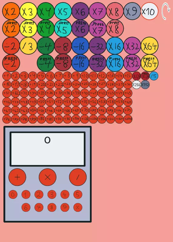 Game by @BartekPLAS123