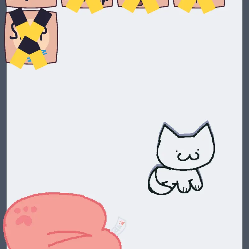 Game by @Mom0nga
