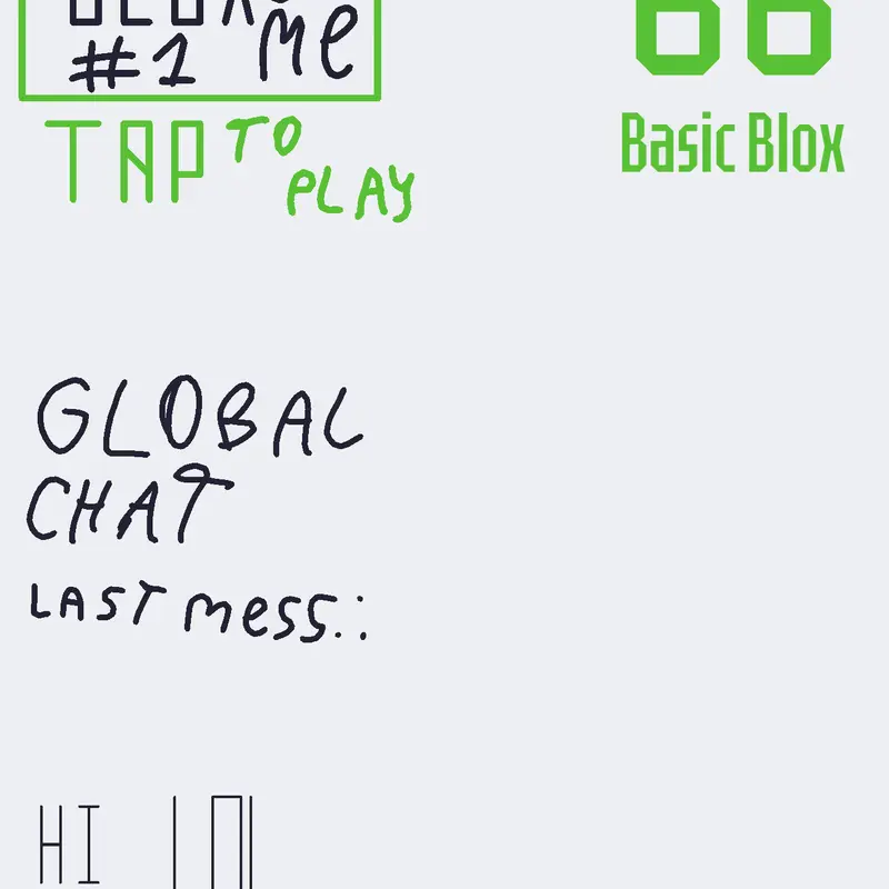 Game by @Rexes