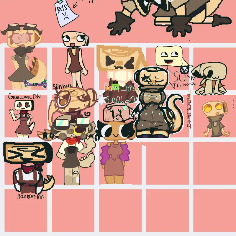 Game by @i_like_cukies