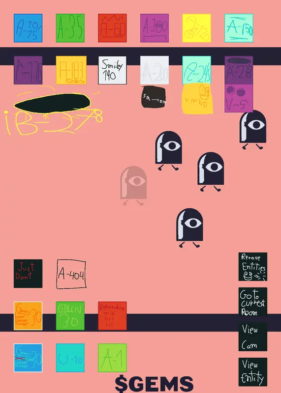 Game by @MODDFG258