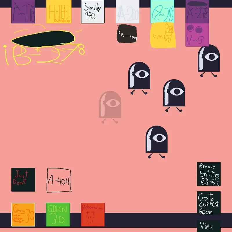 Game by @MODDFG258