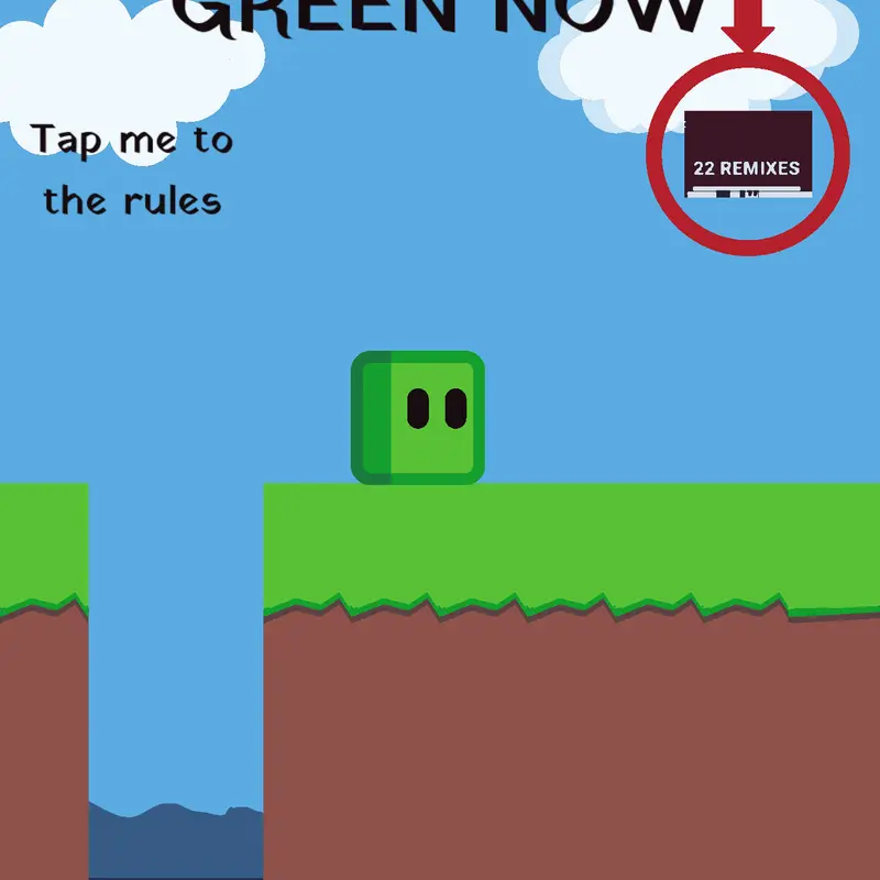 Game by @Bubblebox